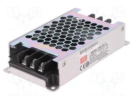 MEAN WELL RSD-30L-5 Convertisseur DC/DC 30W 5VDC