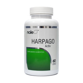 NALE Harpago Activ 60 capsules