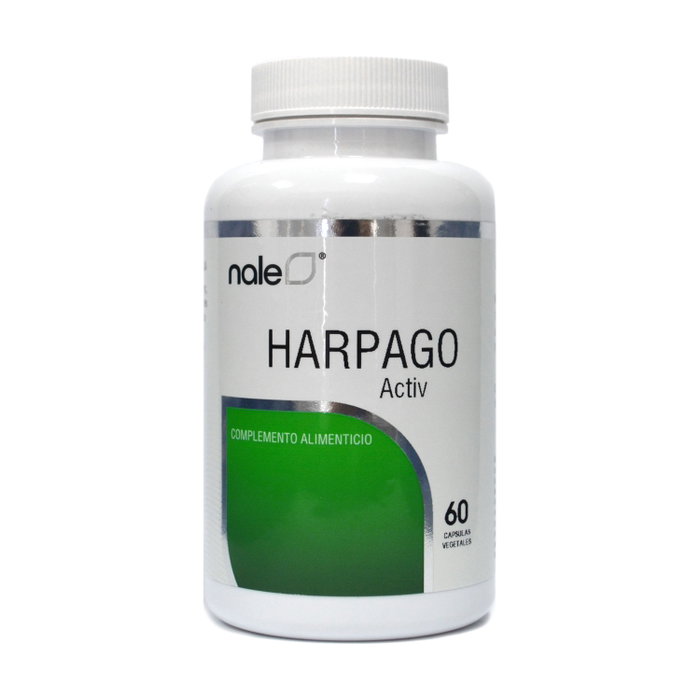 NALE Harpago Activ 60 capsules NALE Harpago Activ 60 capsules