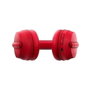 Energy Sistem Hoshi Eco Red Casque Bluetooth 5.3 Sans Fil avec Microphone Drivers 40mm Rouge