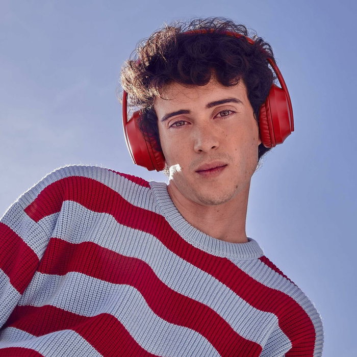 Energy Sistem Hoshi Eco Red
