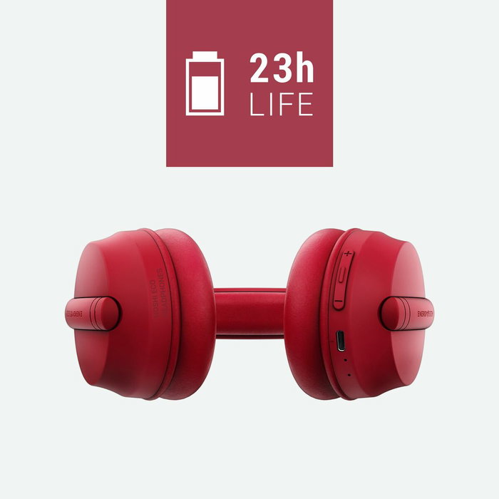 Energy Sistem Hoshi Eco Red