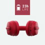 Energy Sistem Hoshi Eco Red