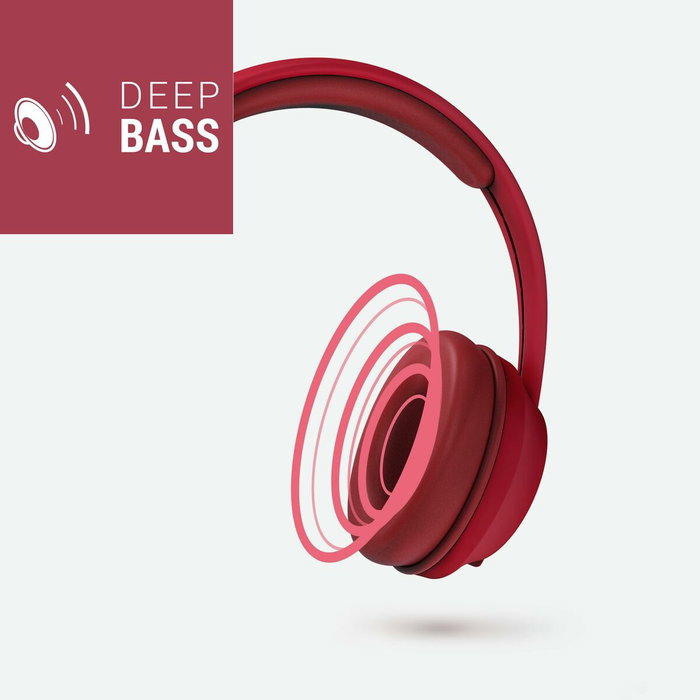 Energy Sistem Hoshi Eco Red