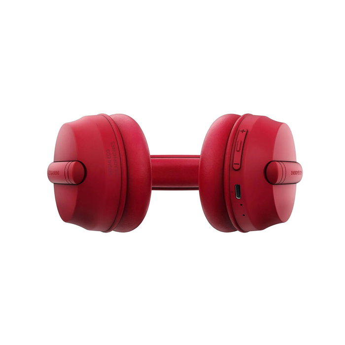 Energy Sistem Hoshi Eco Red