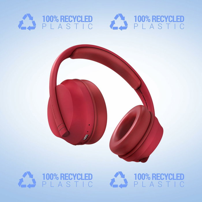 Energy Sistem Hoshi Eco Red
