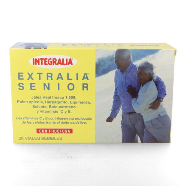 Extralia Senior Extralia Senior