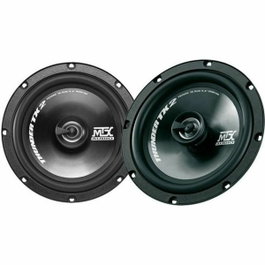 Mtx Audio TX265C Haut-parleurs voiture Coaxiaux 16,5cm 2 voies 65W RMS