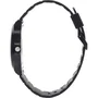 Casio MW-240-1E2VEF - Montre mixte en résine noire - Bracelet résine - Étanchéité 5 bars (50 m) - Mouvement à quartz
