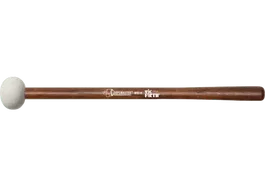 VICFIRTH Mazas Bombo MB2 VF Corpsmaster Mediana Dura