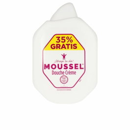 Moussel Douche Crème Gel Hydratant Dermo 850 ml