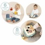 Smoby Coffret éveil et bain Little Smoby - 3 jeux