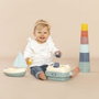 Smoby Coffret éveil et bain Little Smoby - 3 jeux