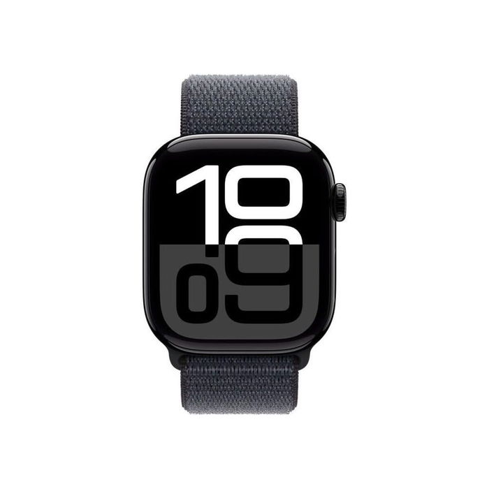 Montre intelligente Apple Series 10 Bleu 1,77"
