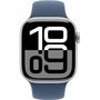 Montre intelligente Apple Series 10 Bleu 1,77"