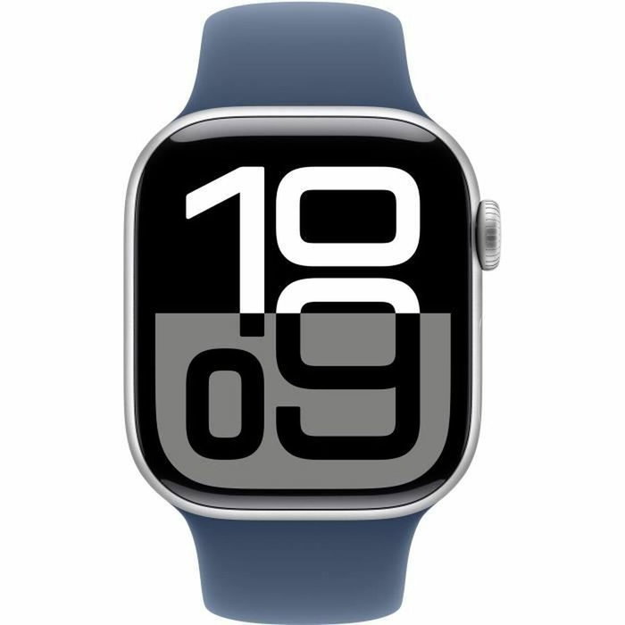 Montre intelligente Apple Watch Series 10 GPS + Cellular Bleu 1,77" Montre intelligente Apple Watch Series 10 GPS + Cellular Bleu 1,77"