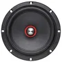 Mtx Audio TX465S - Kit Haut-parleurs voiture 2 voies 16,5 cm (80W RMS) avec woofers en membrane cellulose et tweeters néodyme 25 mm