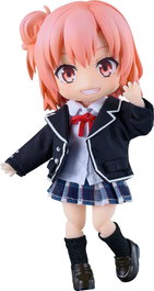 Good Smile Company Nendoroid Doll Yui Yuigahama - My Teen Romantic Comedy SNAFU
