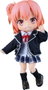 Good Smile Company Nendoroid Doll Yui Yuigahama - My Teen Romantic Comedy SNAFU