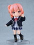 Good Smile Company Nendoroid Doll Yui Yuigahama - My Teen Romantic Comedy SNAFU
