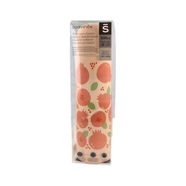 SUAVINEX Termo Liquidos Grenades Col Salmon