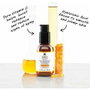 Kiehl'S Sérum Anti-rides Concentré Vitamine C 12,5% et Acide Hyaluronique 50 ml