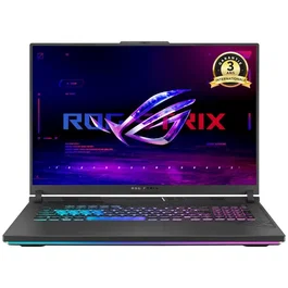 Asus ROG Strix G18 - RTX 5070 8Go - AMD Ryzen 9 9955HX - 32Go - 1To SSD