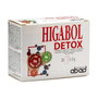 LABORATORIOS ABAD Higabol Detox 20 sachets