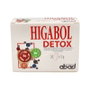 LABORATORIOS ABAD Higabol Detox 20 sachets