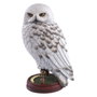 The Noble Collection Statuette Hedwige Harry Potter 24 cm