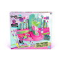Canal Toys Fabrique de stylos et surligneurs DIY : créez vos propres stylos et surligneurs collection papeterie tendance avec décorations et eau 34x31x7 cm