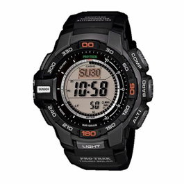 Casio PRG-270-1ER Noir