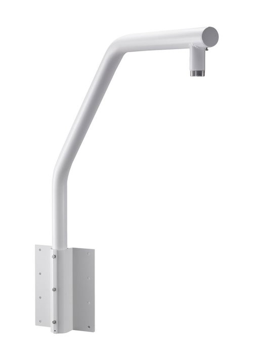 Bosch Pendant parapet mount Blanc Bosch Pendant parapet mount Blanc