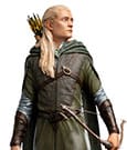 Le Seigneur des Anneaux statuette Classic Series 1/6 Legolas, Hunter of the Plains 32 cm