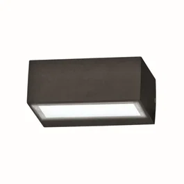 Applique de paroi TWIN G9 1 Luz (Sin Bombilla)