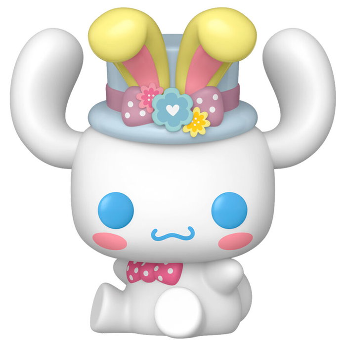 Funko Cinnamoroll POP! Animation Figurine Vinyle Funko Cinnamoroll POP! Animation Figurine Vinyle