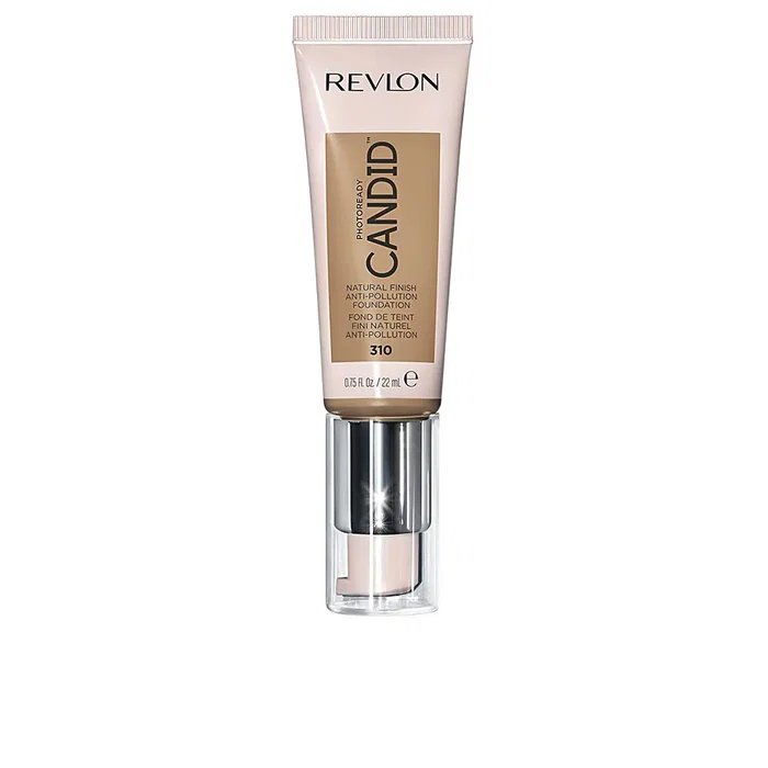 Revlon PhotoReady Candid Fond de teint crème 310 Caramel au beurre Revlon PhotoReady Candid Fond de teint crème 310 Caramel au beurre