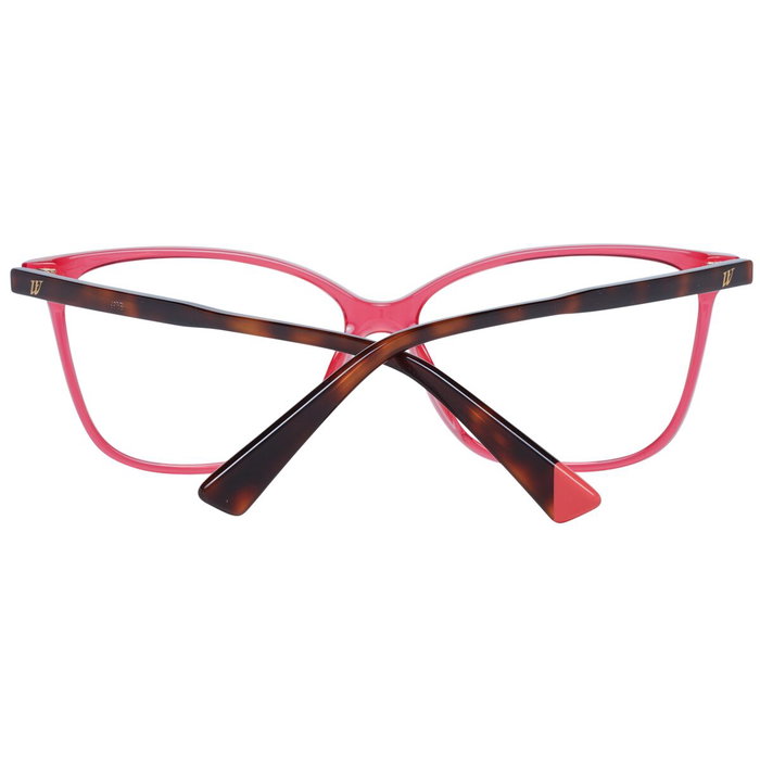 Monture de Lunettes Femme Web Eyewear WE5321 55068 Monture de Lunettes Femme Web Eyewear WE5321 55068