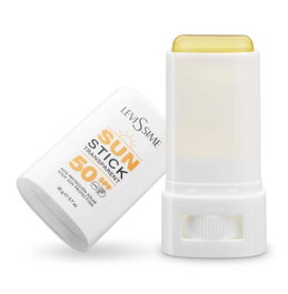Levissime Sun Stick Transparent SPF50 20g