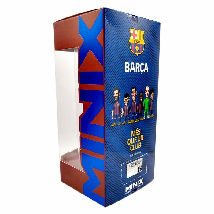 Figure à Collectionner Bandai