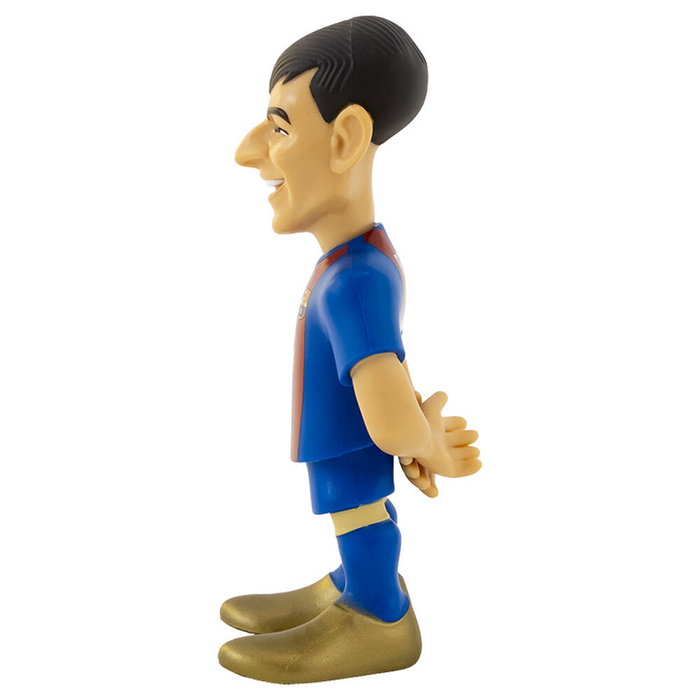 Minix Figurine de collection Pedri FC Barcelone 12 cm