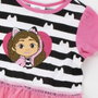 Cerdá Robe Single Jersey Gabby´S Dollhouse 3 Ans - Modèles assortis