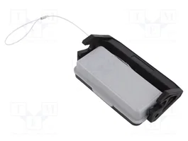 LAPP Couvercle de protection EPIC® gris