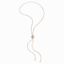 Collier Femme Folli Follie 3N18S047RC 90 cm
