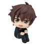 Megahouse Code Geass Look Up Suzaku Kururugi Statuette PVC