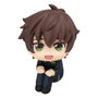 Megahouse Code Geass Look Up Suzaku Kururugi Statuette PVC