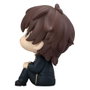 Megahouse Code Geass Look Up Suzaku Kururugi Statuette PVC