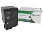 Lexmark 75B20K0 Cartouche de toner Noir Standard