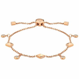 Police Bracelet PEJLB2010423 en acier inoxydable rose
