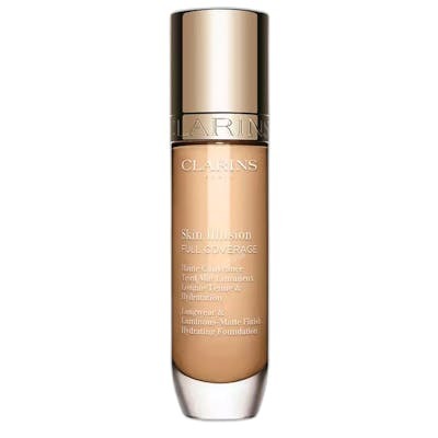 Clarins Skin Illusion Base de Maquillage Couverture Complète 105N